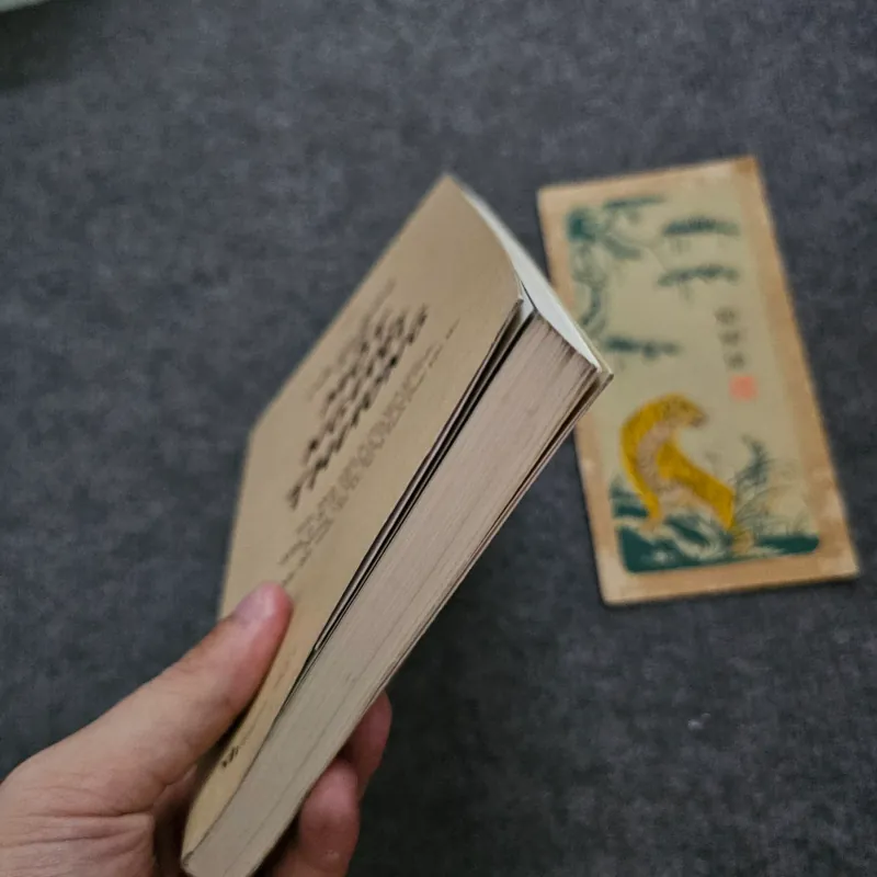 Cuối con đường sẽ gặp một người thương 751616