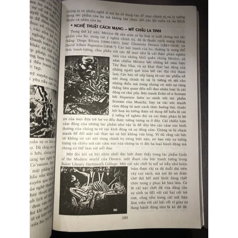 Tìm hiểu nghệ thuật thị giác 720311