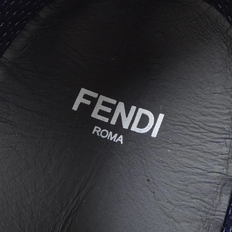 Giày thể thao FENDI - Hàng hiệu Authentic 905310