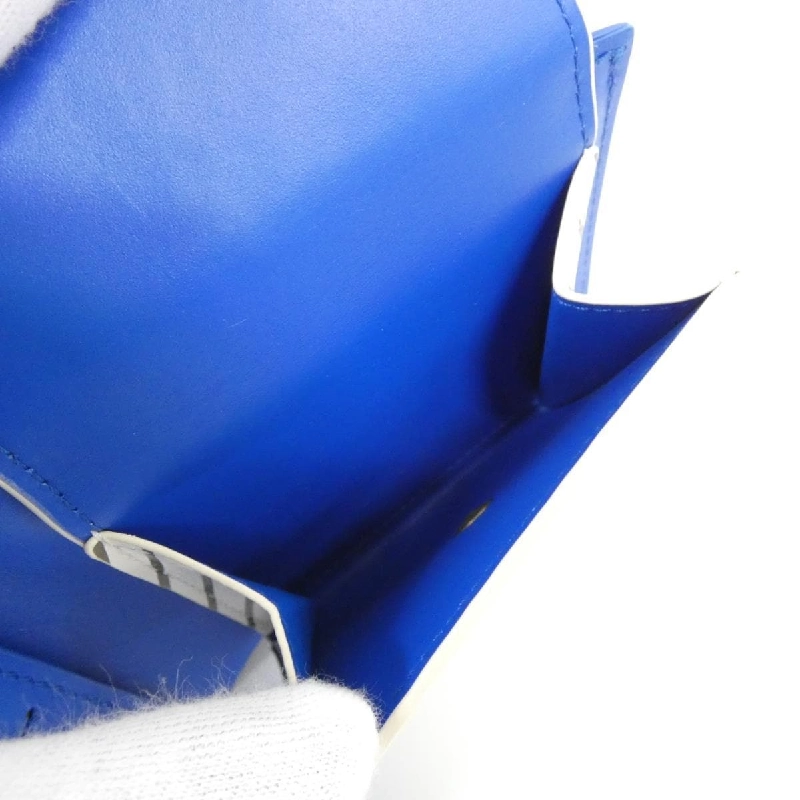 【Sản phẩm chưa sử dụng】Louis Vuitton Epi Portefeuille Marco M25996 Ví 619788