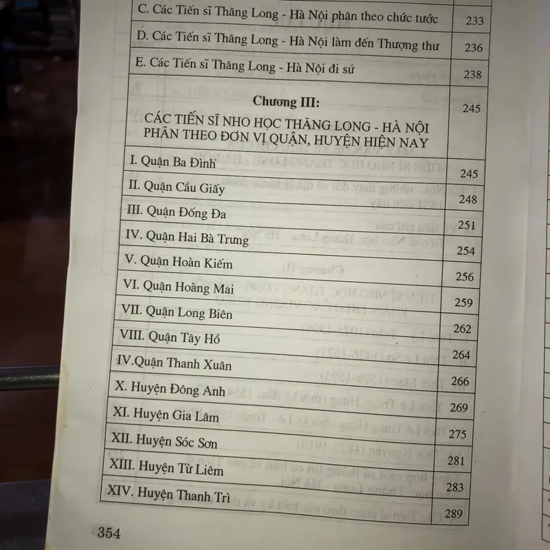 Tiến sĩ Nho học Thăng Long - Hà Nội - Bùi Xuân Đính 726635