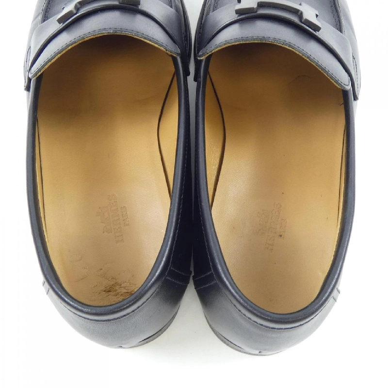 HERMES Elmes Onore Paris Buckle 232903Z Giày - Hàng hiệu Chính hãng 903881