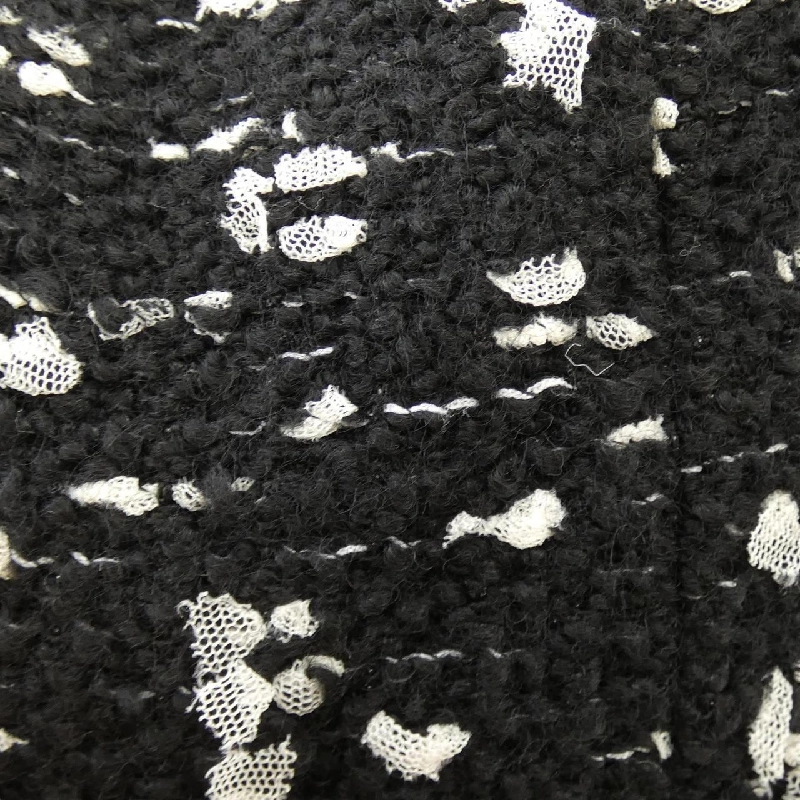 【Mã giảm giá】【Cổ điển】Áo khoác Chanel CHANEL 641141