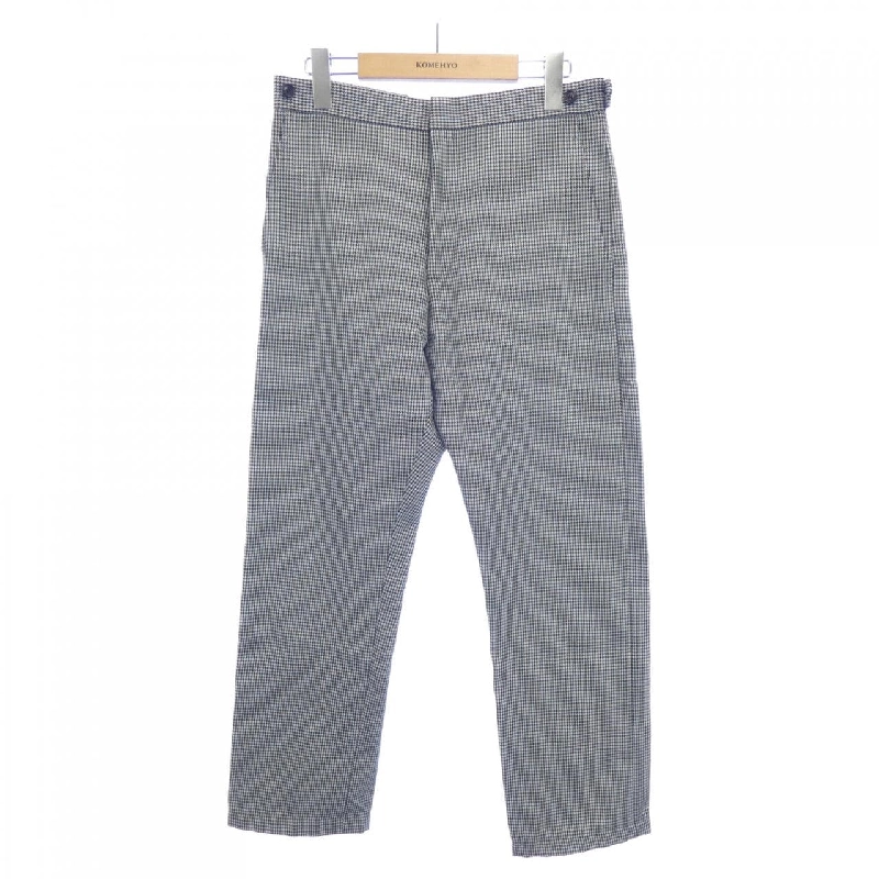 Quần Commes des Garçons Homme Plus - Hàng hiệu Authentic 893638