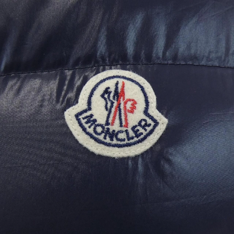 MONCLER TIB Áo gile - Hàng hiệu Chính hãng 895404