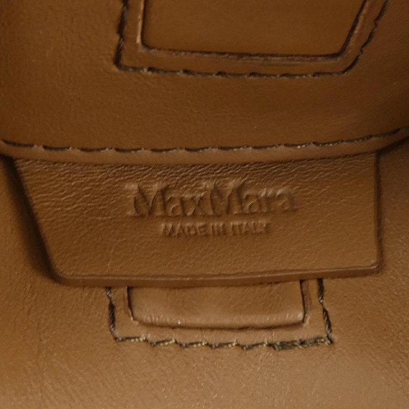 【Mã giảm giá】Max Mara BAG 660856