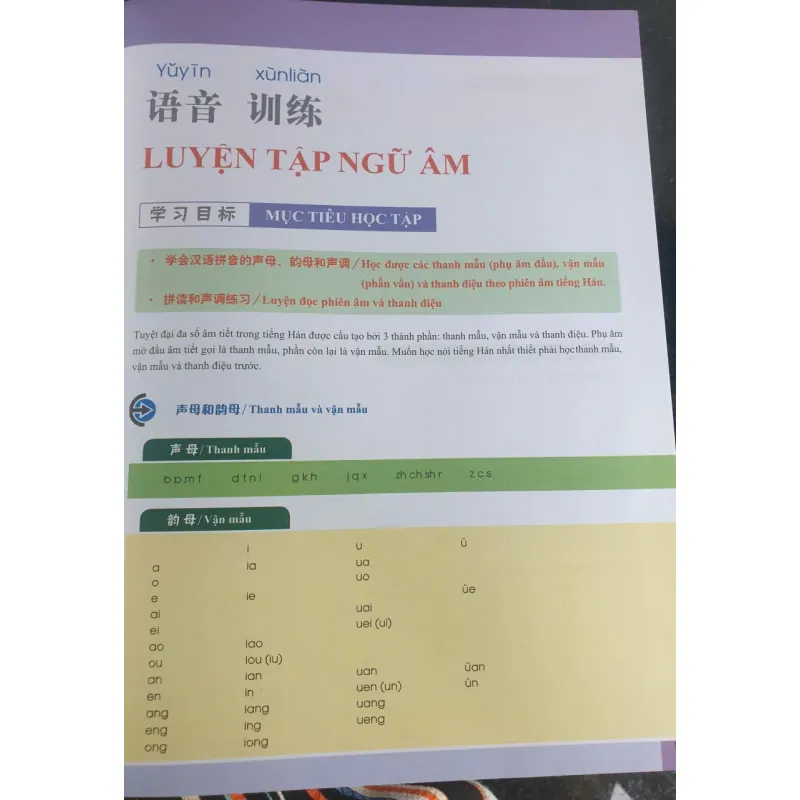 Trải Nghiệm Hán Ngữ - Sinh Hoạt Hàng Ngày, Dành Cho Người Mới Bắt Đầu 723024