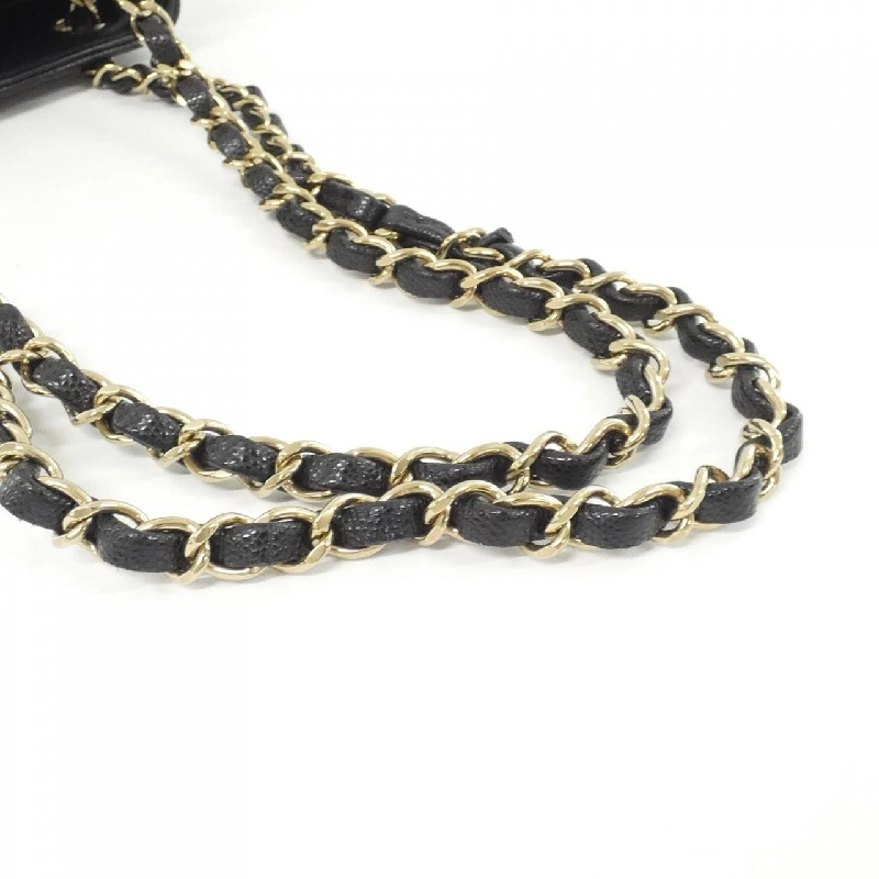 Túi xách chéo Chanel AS3176 612849