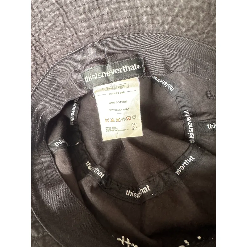 Nón bucket Thisisneverthat 1019835