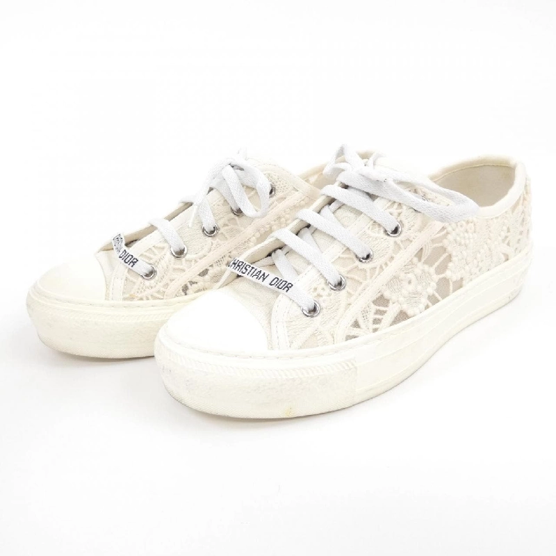 Giày thể thao CHRISTIAN DIOR - Hàng hiệu Authentic 830738