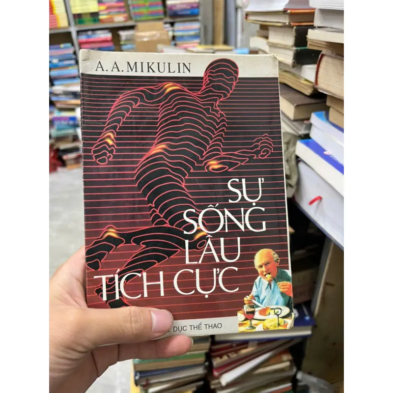 Sự sóng lâu tích cực [Sv1] 713559