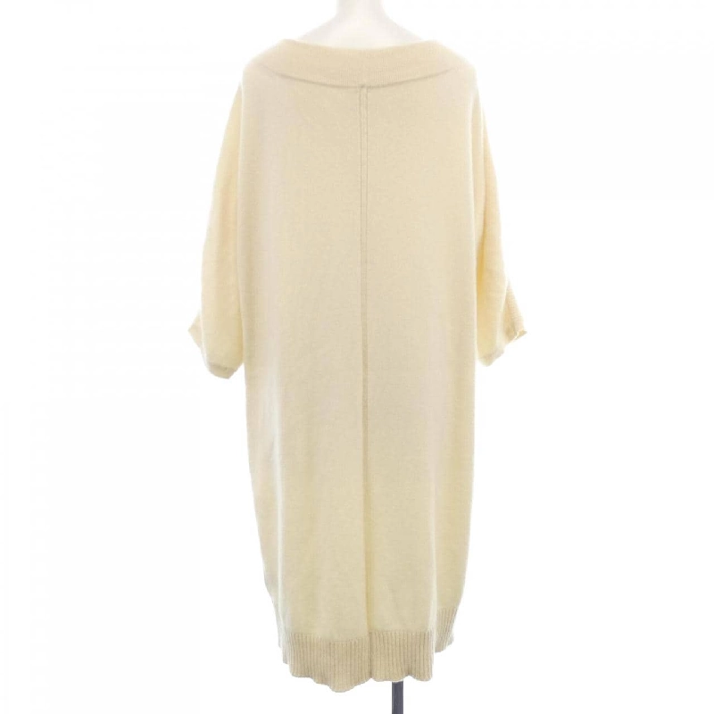 【Mã giảm giá】Đầm HERMES 653373