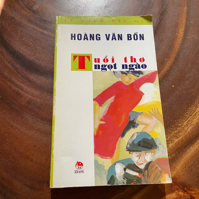 II 2 Cuốn Sách Dành Cho Thiếu Nhi (Bản Mini) - 2002, 2003 442667