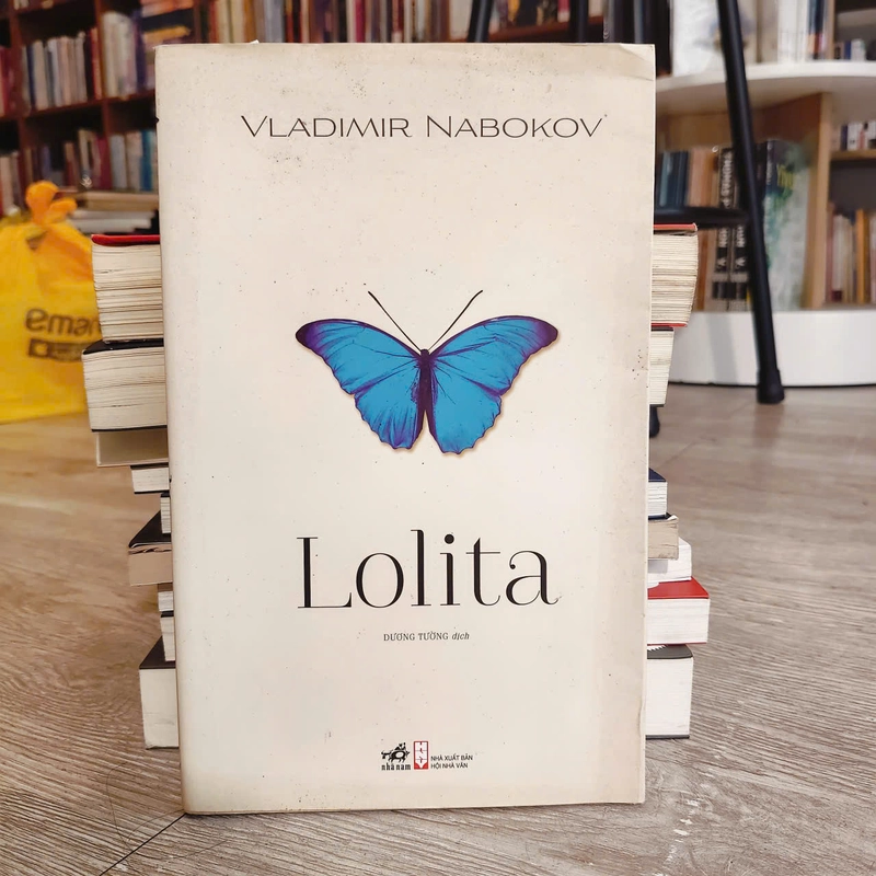 Lolita - Vladimir Nabokov 529175
