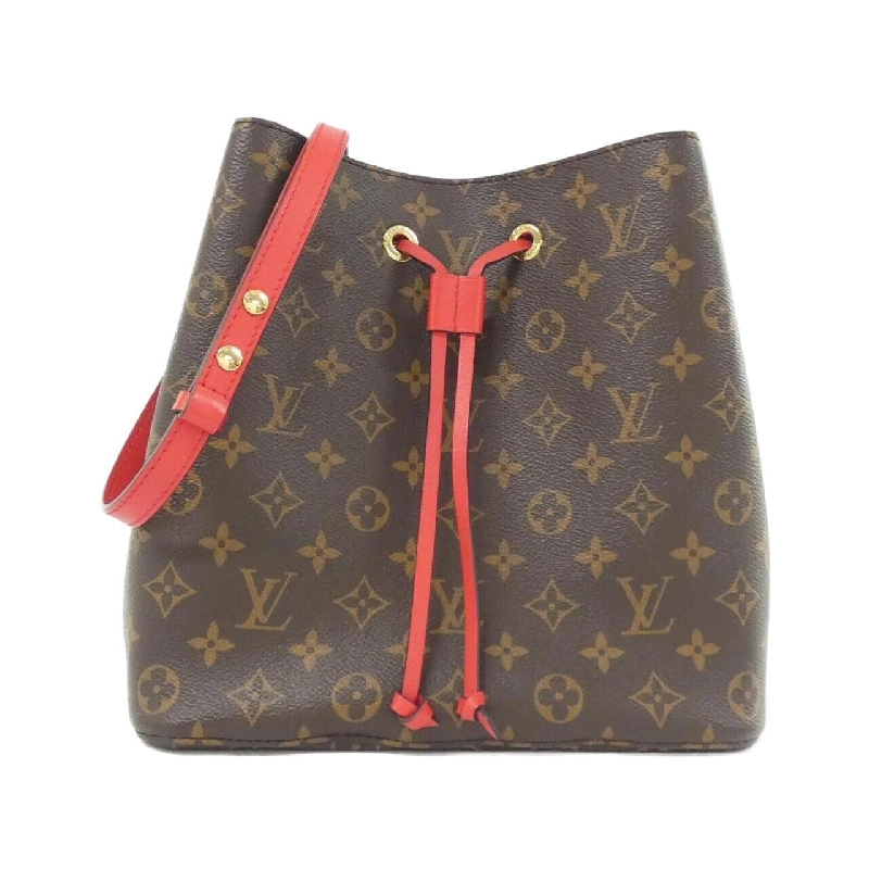 Túi xách vai Louis Vuitton Monogram Neo Noé M44021 612431
