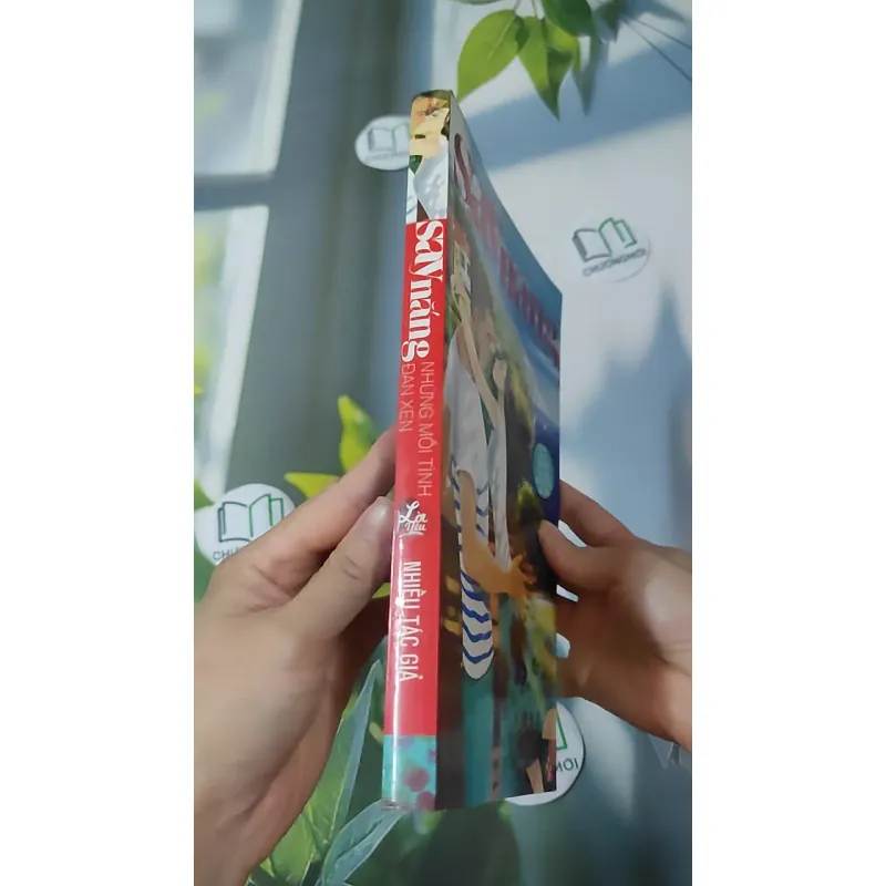 Say Nắng - Những Mối Tình Đan Xen 1018876