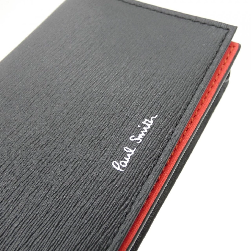 【Sản phẩm mới】Ví thẻ Paul Smith 7782X 624067