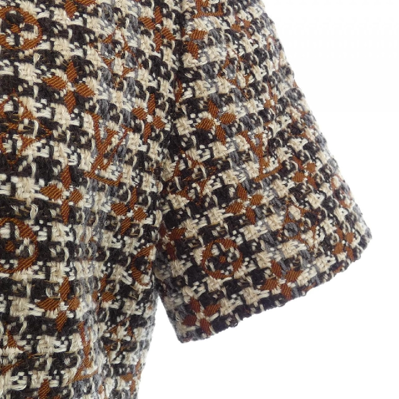 【Mã giảm giá】Đầm LOUIS VUITTON 648427