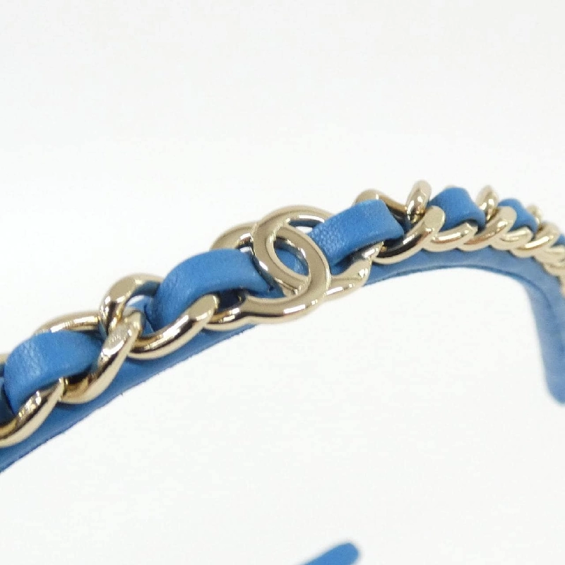 Băng đô Chanel AB8582 627273