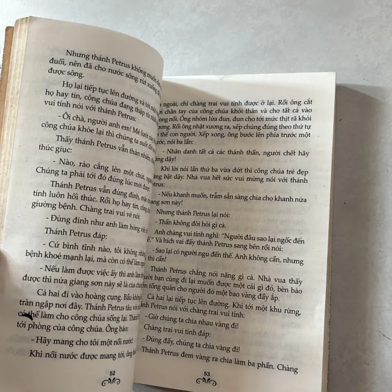 Truyện cổ Grim 747719