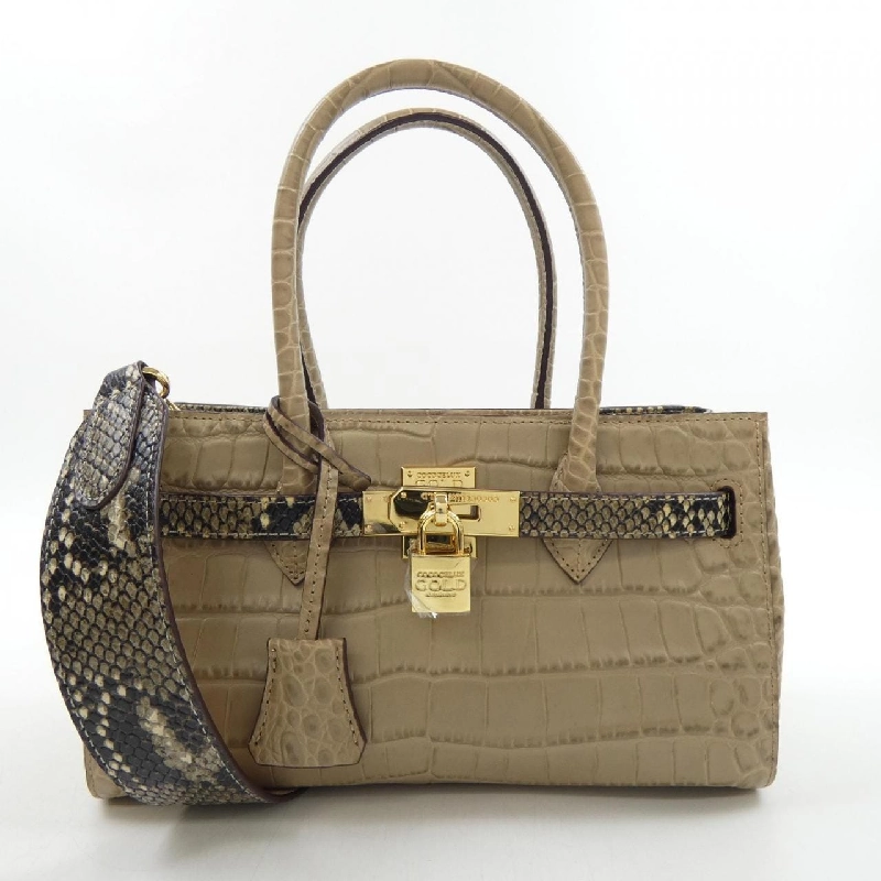 【Mã giảm giá】Túi COCOCELUX GOLD 660127