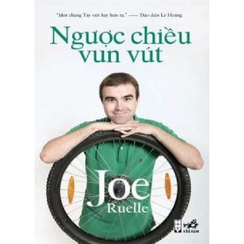 Ngược Chiều Vun Vút (Tái Bản 2014) - Joe Ruelle ASB.PO Oreka Blogmeo 230225 395268