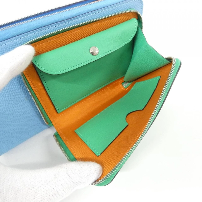 Ví Hermès Nouveau Tout Go 083605CK 620923