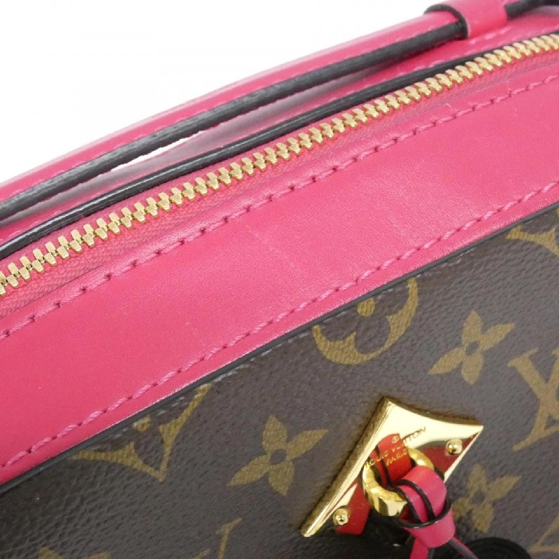 Túi xách vai Louis Vuitton Monogram Santongju M43557 - Hàng hiệu Chính hãng 766074
