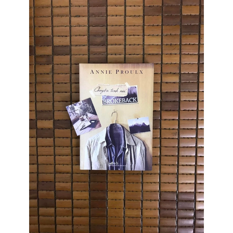 Chuyện tình núi Brokeback  521597