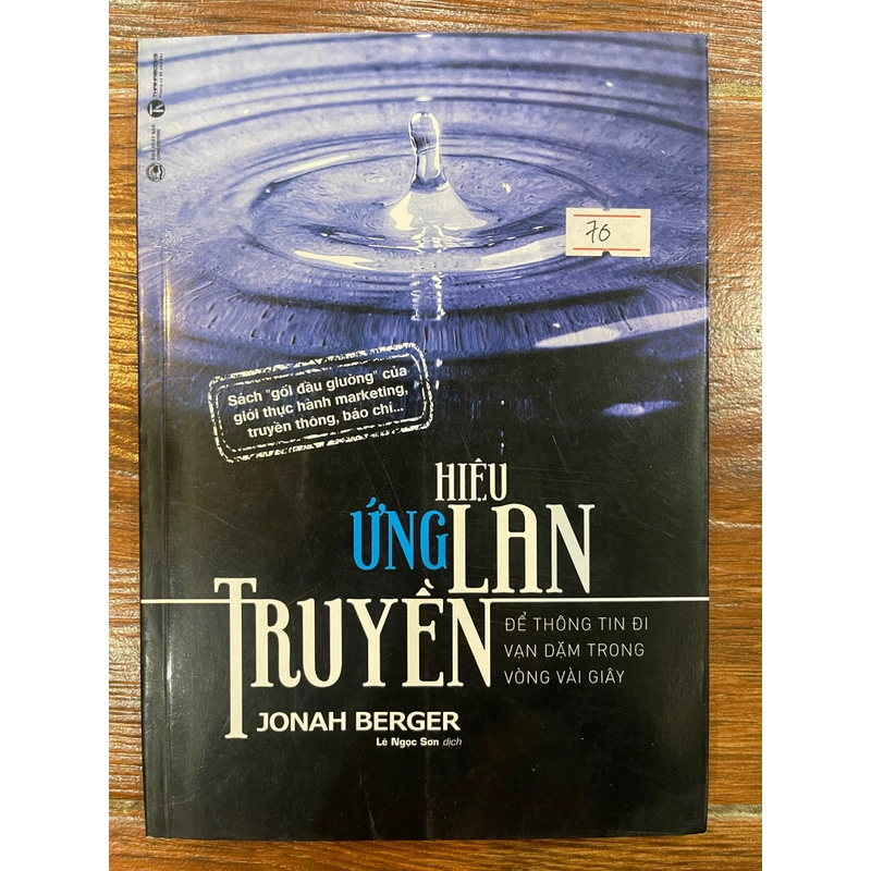 Hiệu ứng Lan truyền (k4) 337029