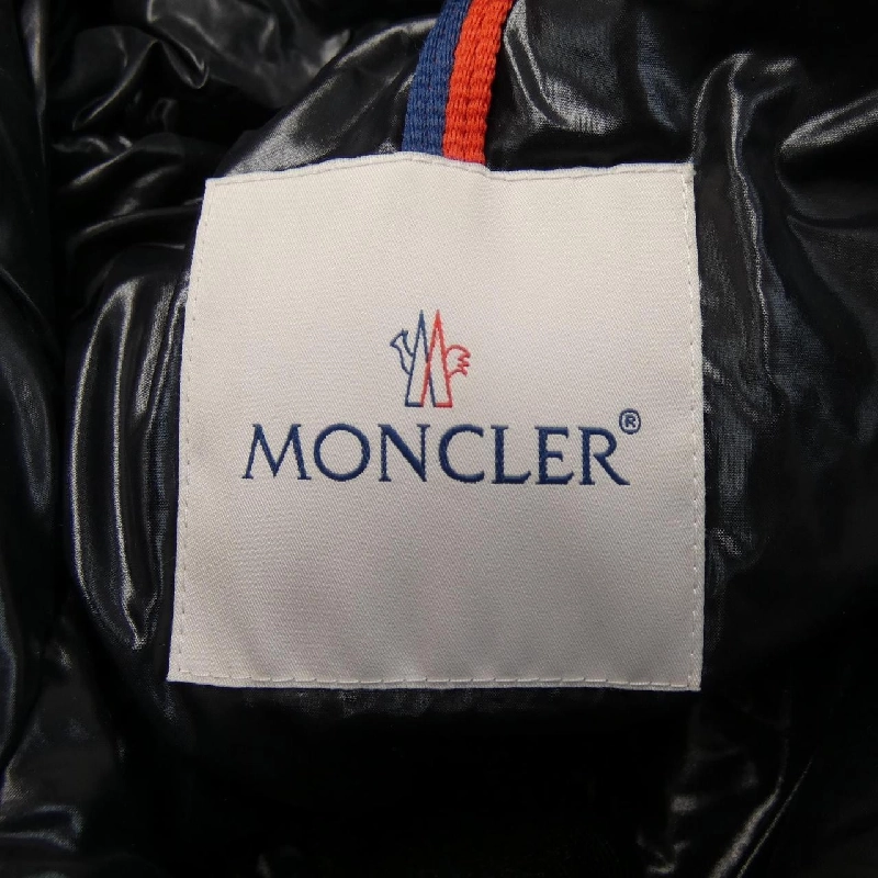 MONCLER SANBESAN Áo khoác lông - Hàng hiệu Chính hãng 891206