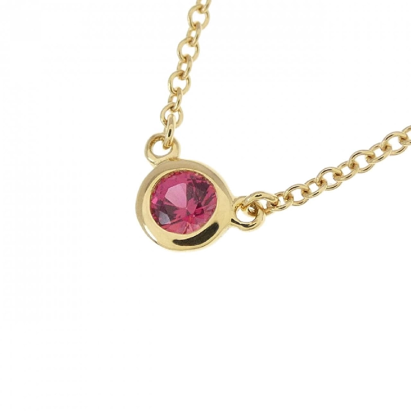 Dây chuyền Tiffany By The Yard - Hàng hiệu Authentic 842147