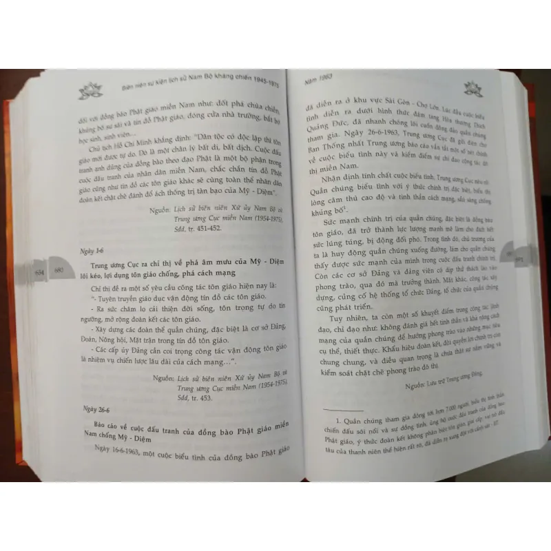 LỊCH SỬ NAM BỘ KHÁNG CHIẾN (BÌA CỨNG) 1034880