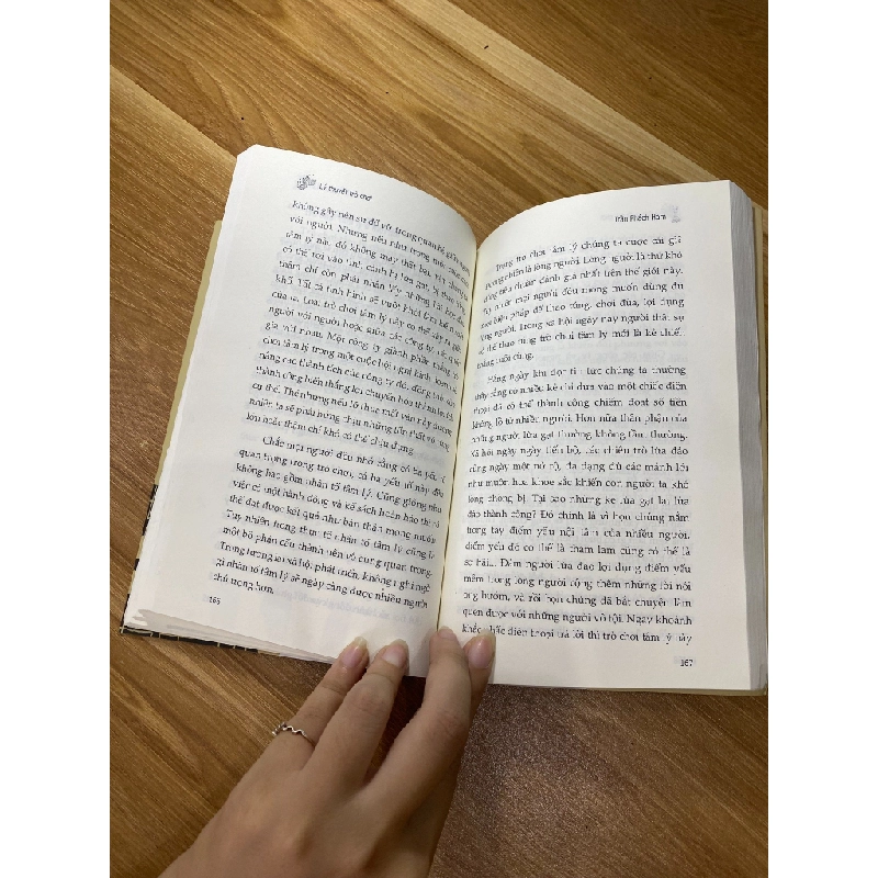 Lý thuyết trò chơi - Trần Pháp Hâm 537405