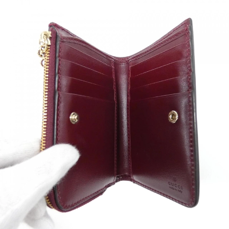 Ví Gucci 790036 FADHY 621627