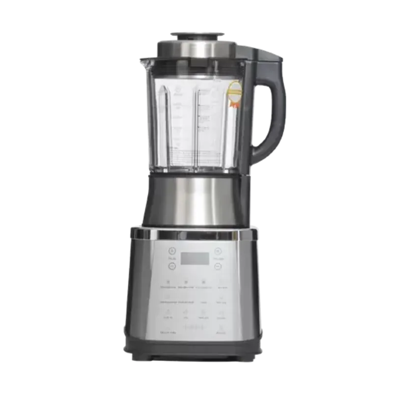 🌱 Máy làm sữa hạt UNIE V8S – 10 chức năng nấu, thông báo bằng giọng nói 783584