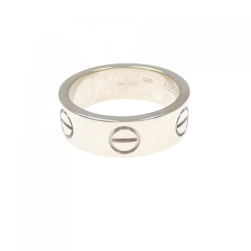 Nhẫn Cartier Love - Hàng hiệu Authentic 836466