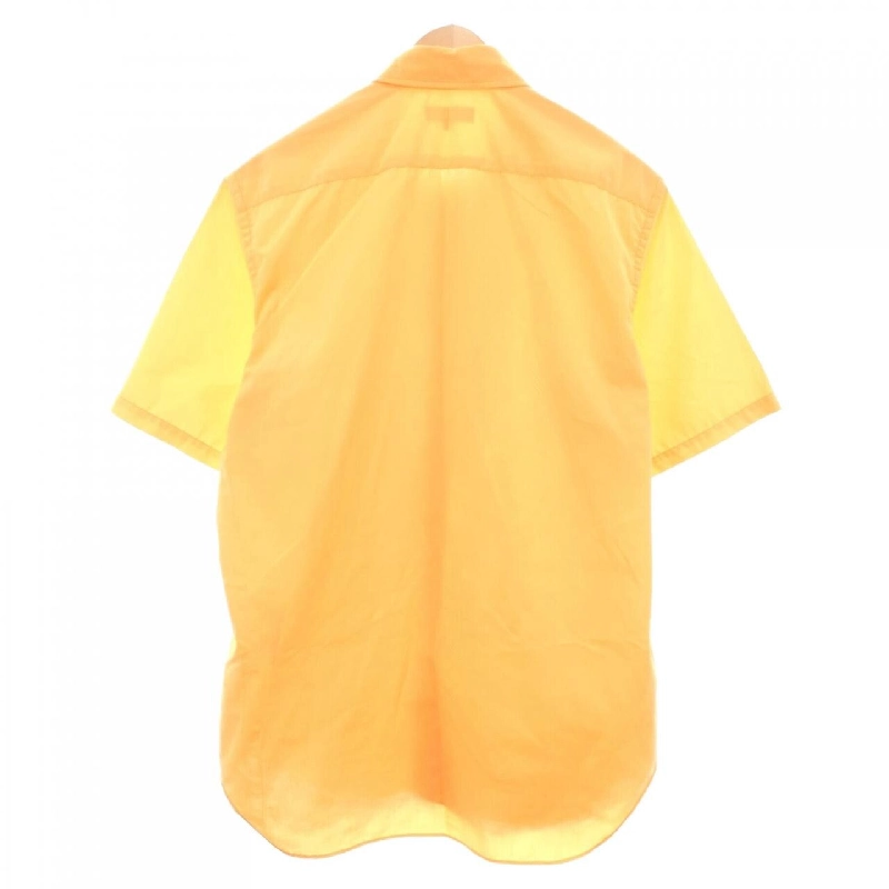 COMME des GARCONS HOMME HJ-B027 Áo sơ mi ngắn tay - Hàng hiệu Authentic 896065