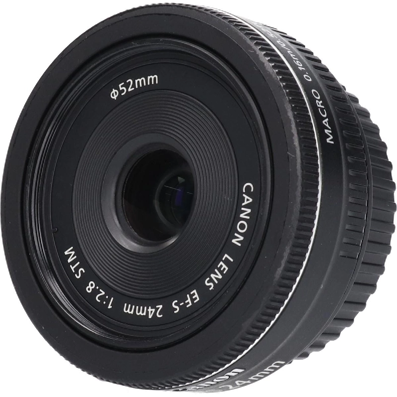 EF-S24mm F2.8 STM - Hàng hiệu Authentic 886263