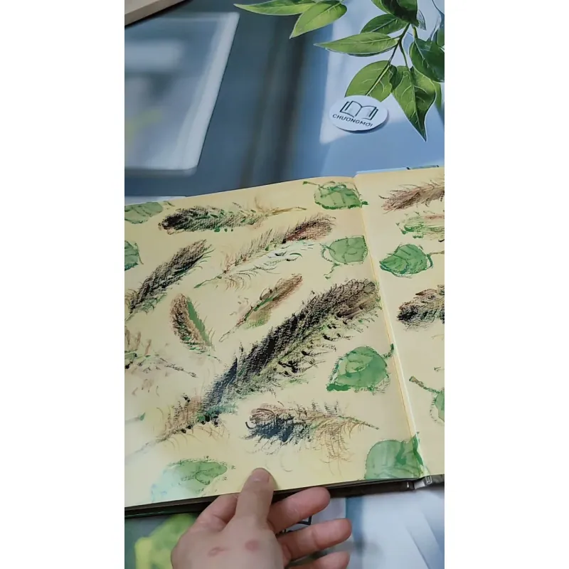 [Tặng nẹp góc] Truyện thiếu nhi Hàn Quốc: Moyamo Anu 48 -  모야모 아누와: 울어요 울어, 공주님 732050