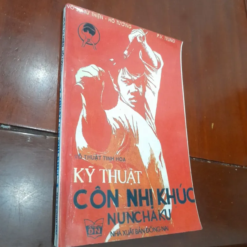 Kỹ thuật CÔN NHỊ KHÚC 929633