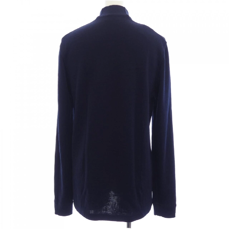 HERMES SELLIER 3079 Áo len - Hàng hiệu Chính hãng 896992