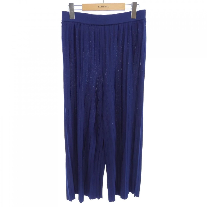 【Mã giảm giá】Quần ST.JOHN 653503