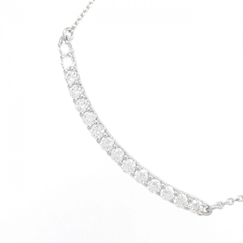 PT Dây chuyền kim cương 0.304CT - Hàng hiệu Authentic 863898