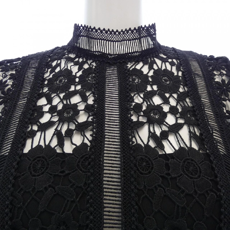 【Khuyến mãi】Self-Portrait váy liền 648487