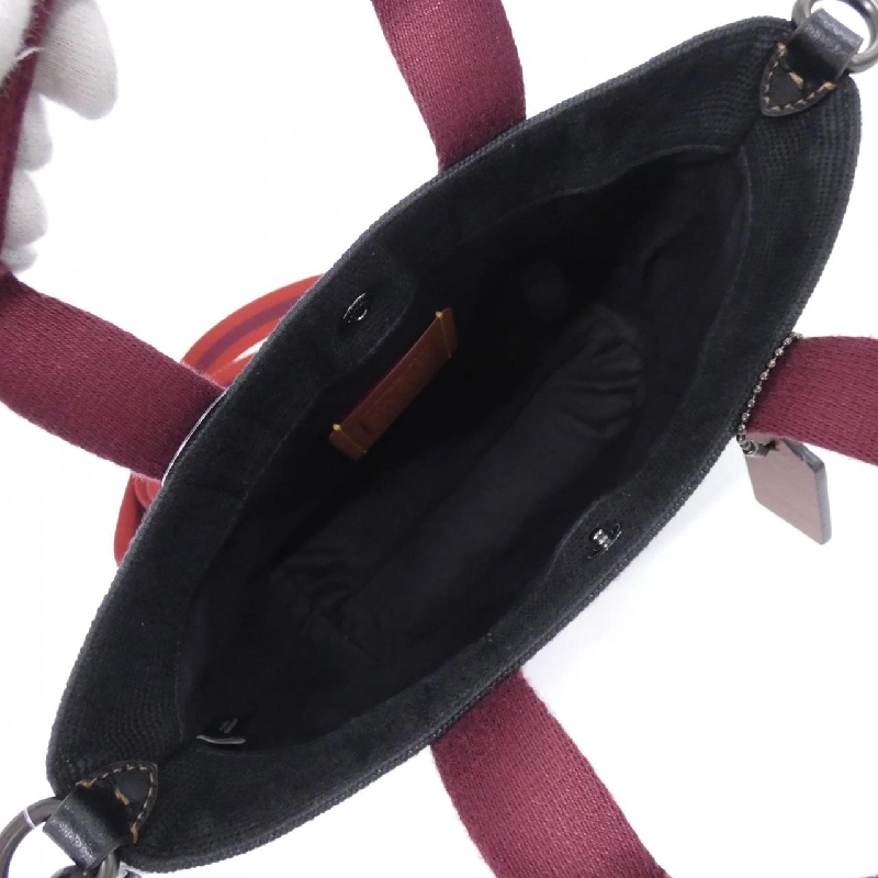 【Sản phẩm mới】Túi Coach CU299 619304