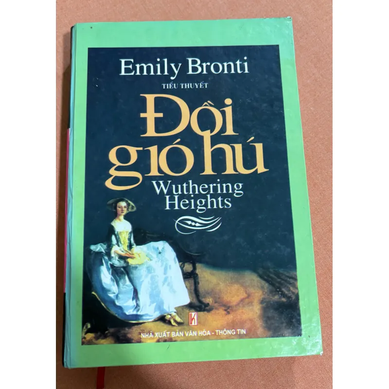 Đồi gió hú 🌊 601944