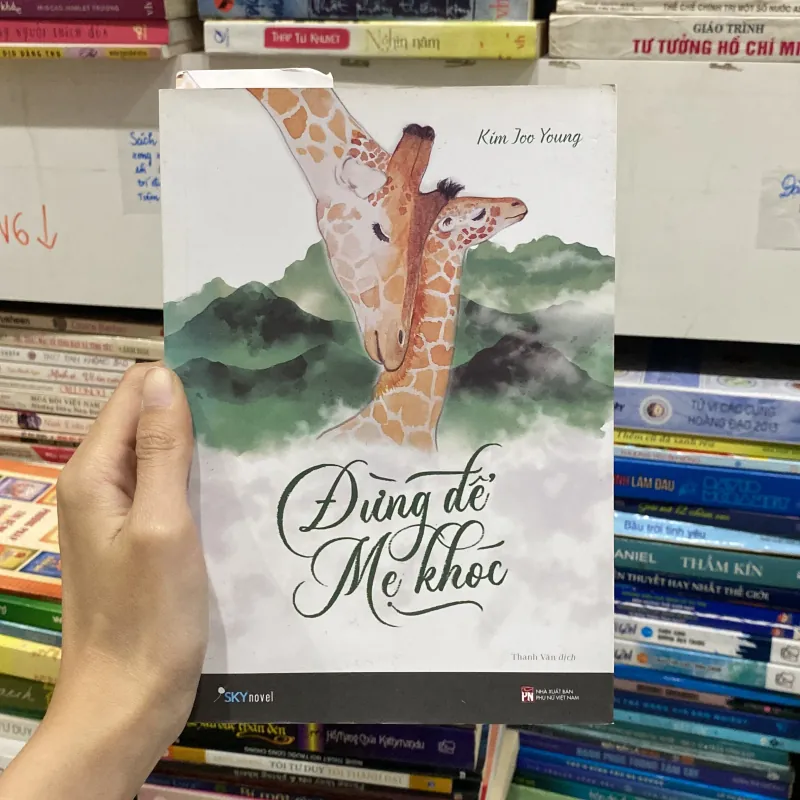 Đừng Để Mẹ Khóc♟️  783861