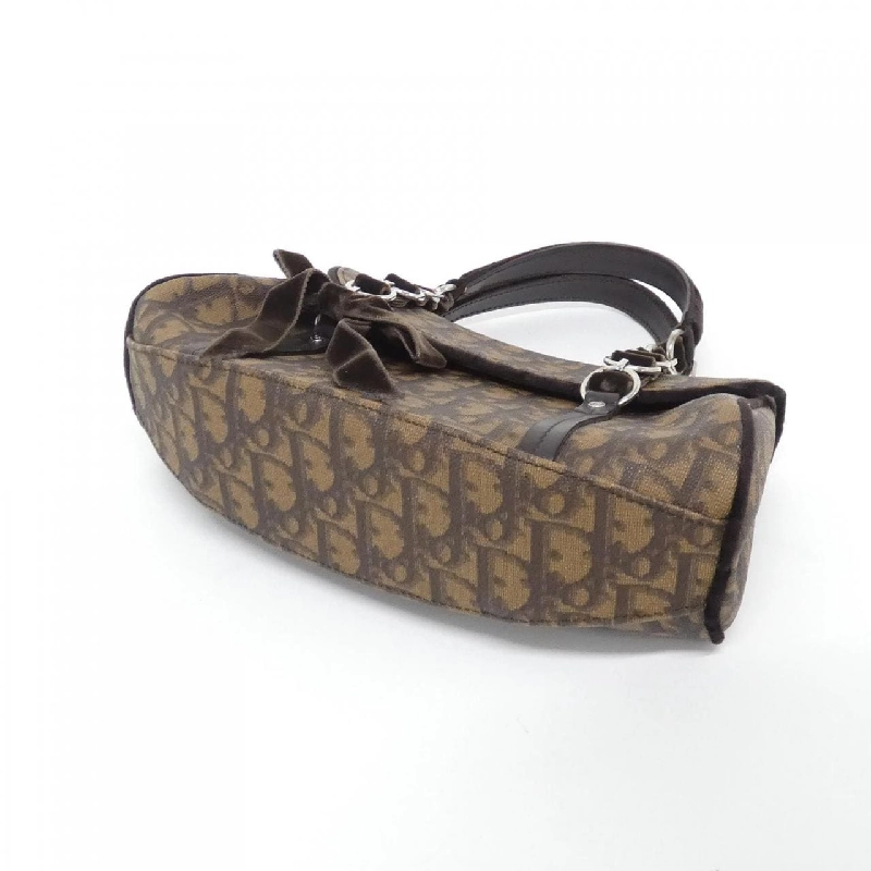 【Vintage】Túi Christian Dior 616025