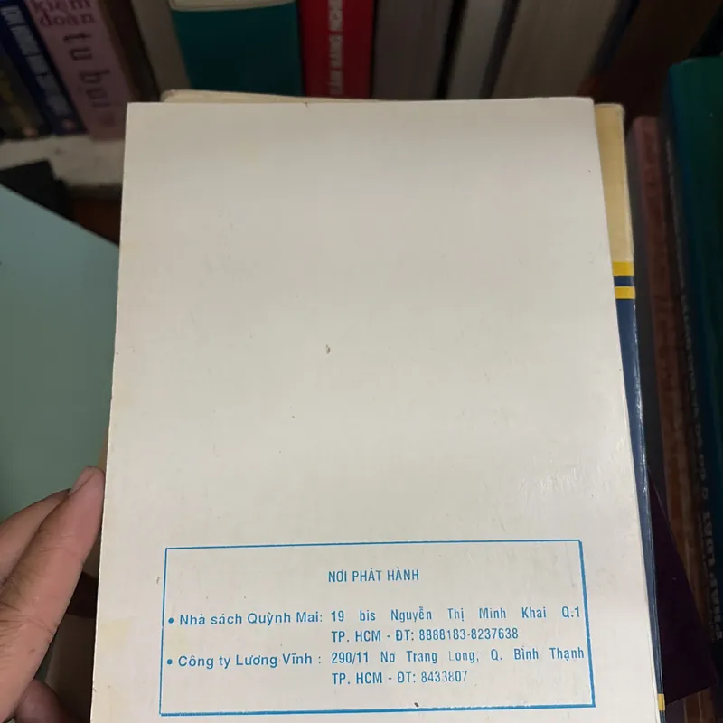 II Thủ Tục Giám Đốc Thẩm Trong Luật Tố Tụng Hình Sự Việt Nam - ThS Đinh Văn Quế - 1999 675192